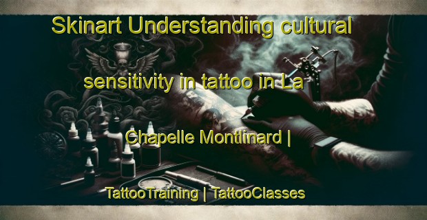 Skinart Understanding cultural sensitivity in tattoo in La Chapelle Montlinard | TattooTraining | TattooClasses | SkinartTraining-France